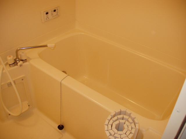 Bath. Isomorphic type