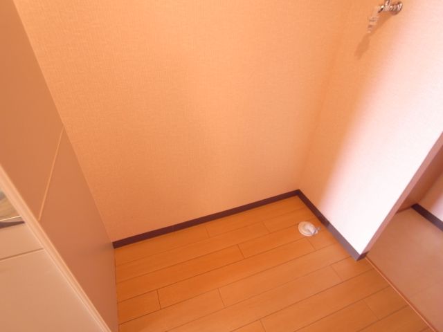 Other room space