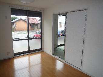 Living and room