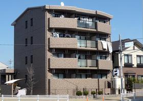 Building appearance