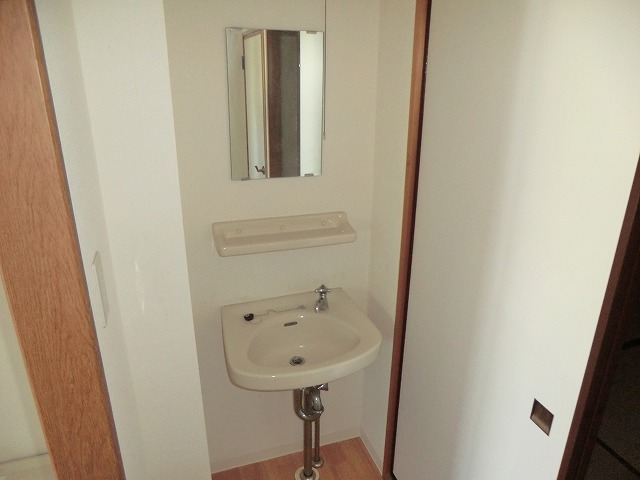 Washroom