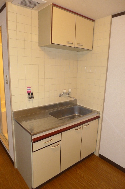 Kitchen. Kitchen