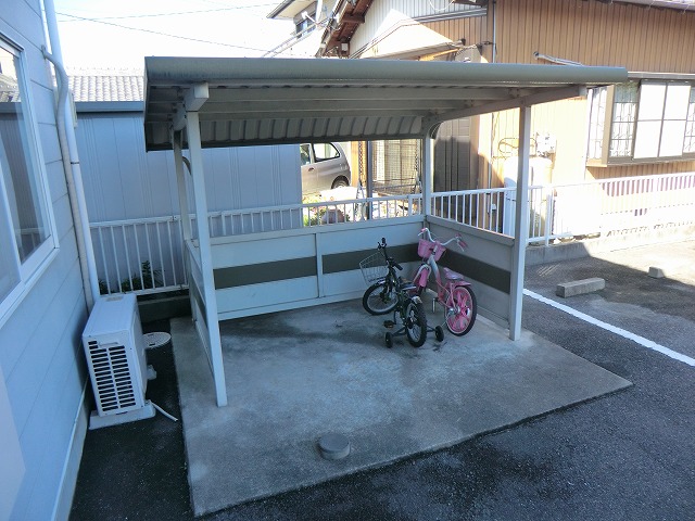 Other common areas