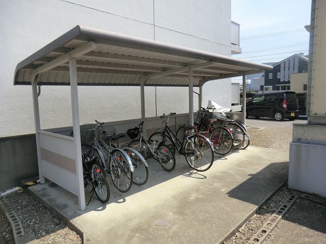 Other common areas