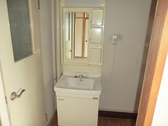 Washroom