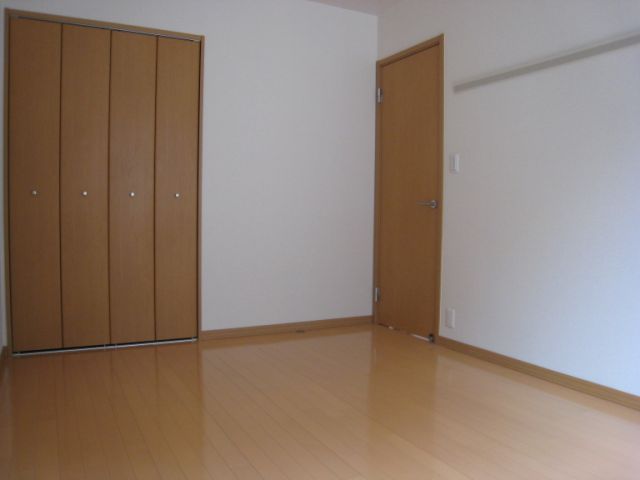 Living and room. Western-style room with a calm veranda