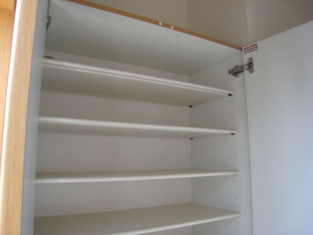 Other Equipment. Also shoebox equipped