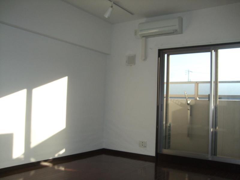 Living and room. Isomorphic type