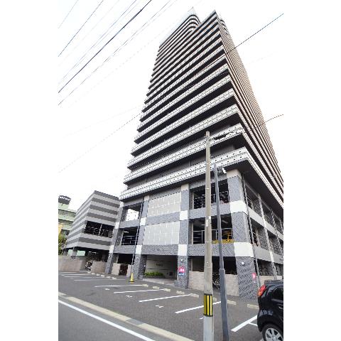 Building appearance