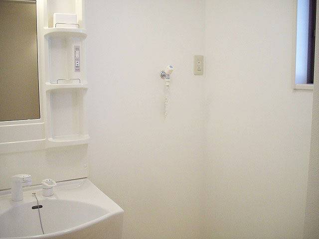 Washroom