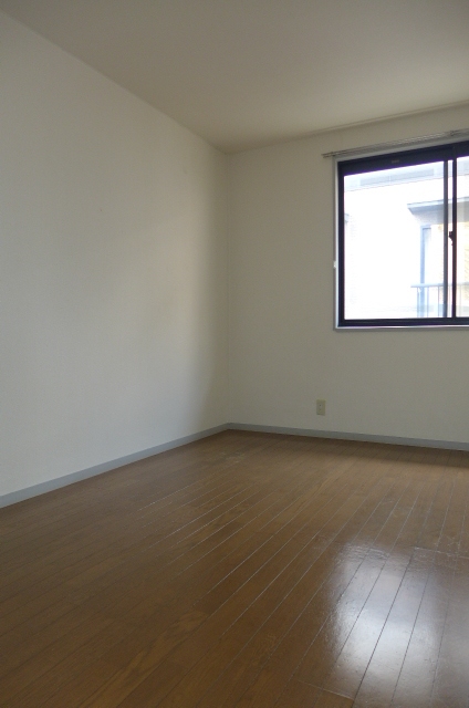 Other room space. bedroom