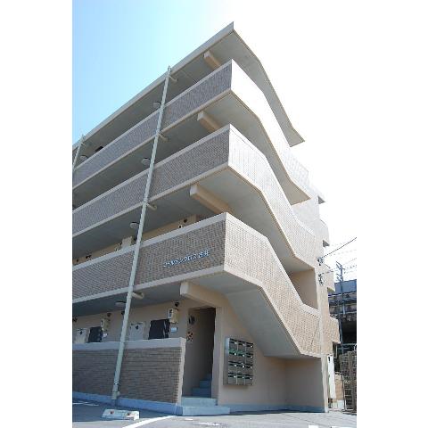 Building appearance