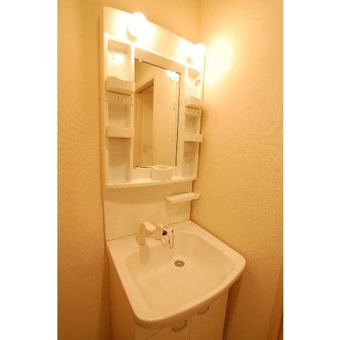 Washroom
