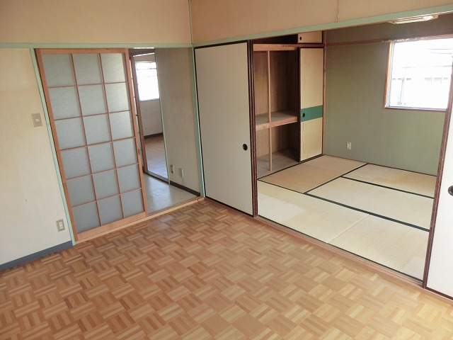 Living and room
