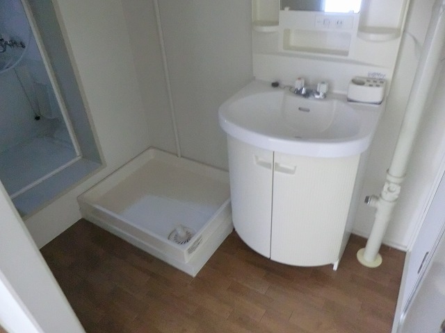 Washroom