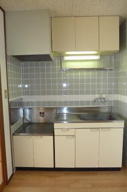 Kitchen. Kitchen