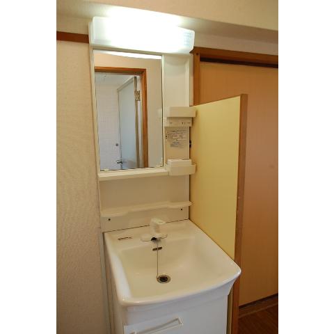 Washroom