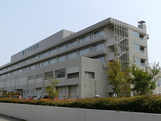 Hospital. 1692m to social care corporation Foundation new Kazue Yachiyo hospital (hospital)