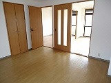 Living and room