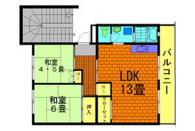 Building appearance