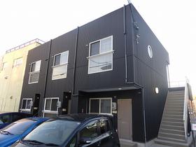Building appearance