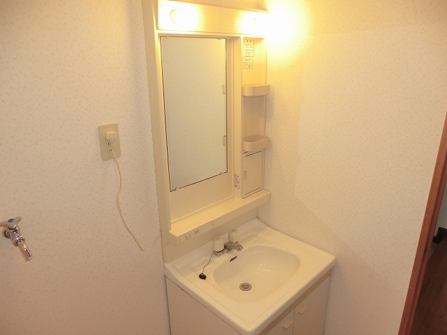 Washroom