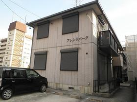 Building appearance
