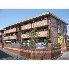 Building appearance