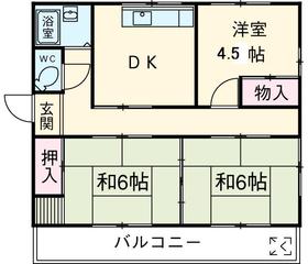 Building appearance