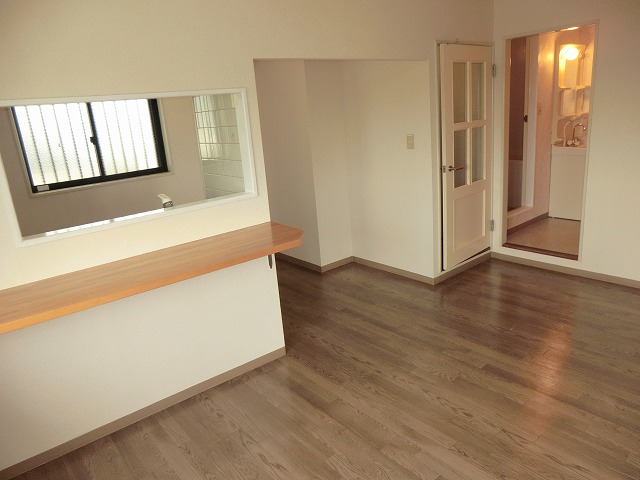 Living and room