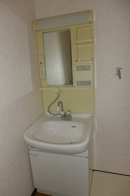 Washroom