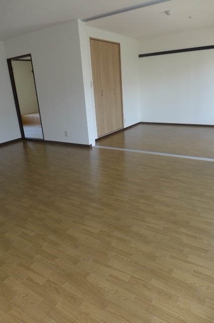 Other room space. bedroom