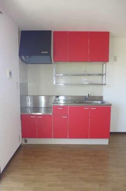 Kitchen. Kitchen