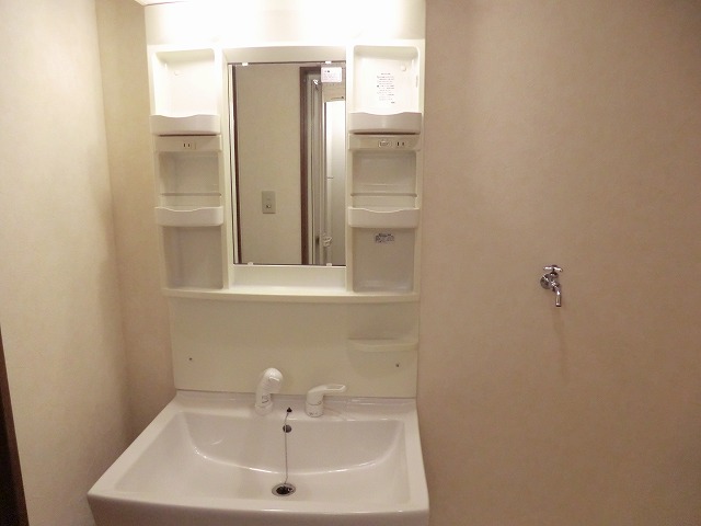 Washroom