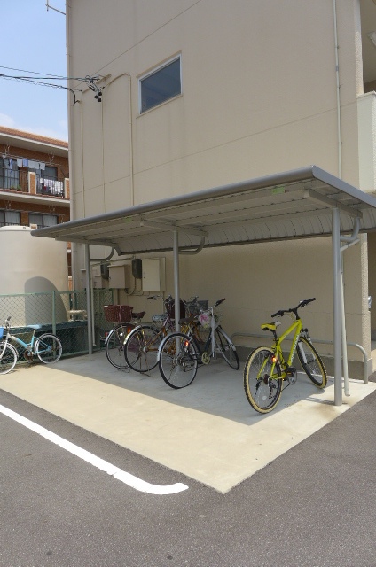 Other common areas