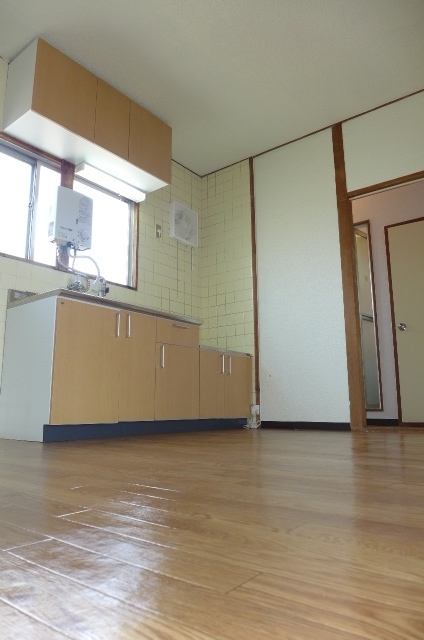 Living and room. Living