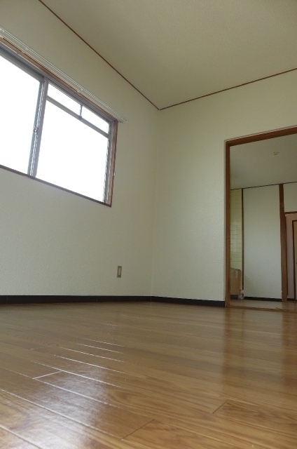 Other room space. bedroom