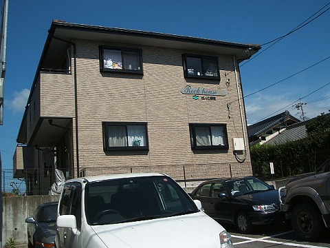 Building appearance