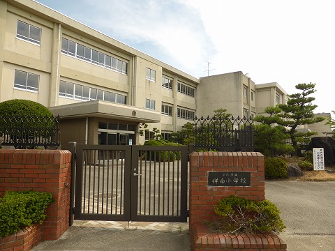 Primary school. 599m until Anjo City Sachiminami elementary school (elementary school)