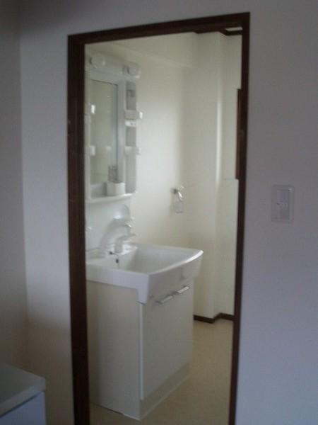 Washroom