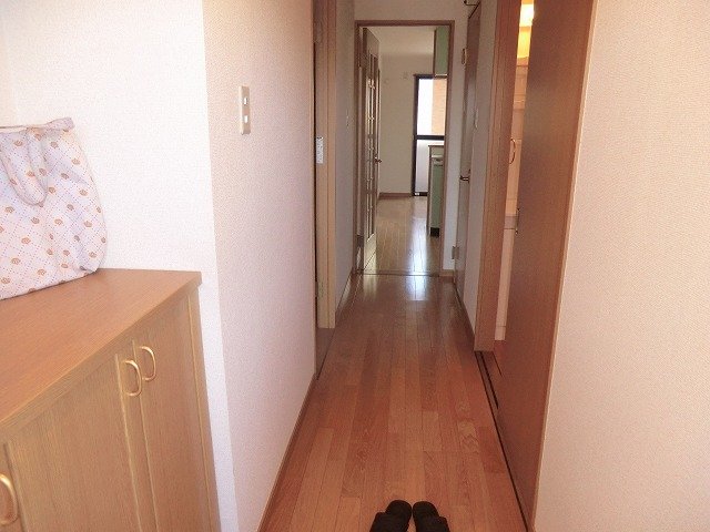 Other room space