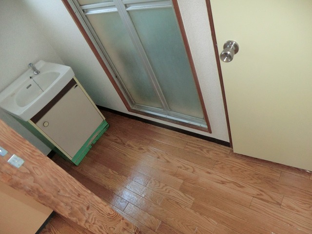 Washroom