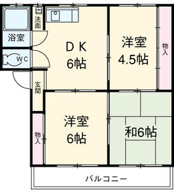Building appearance
