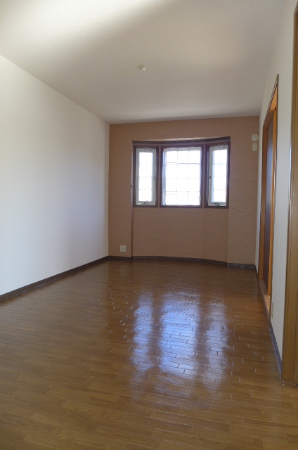 Living and room. Living