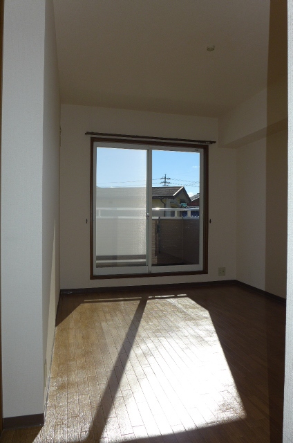 Other room space. bedroom