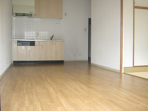 Living and room