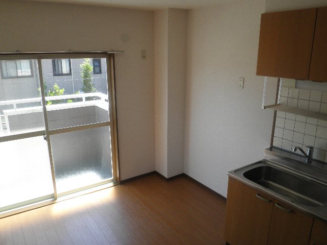 Other room space