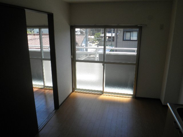 Living and room