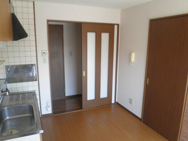 Other room space