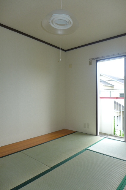 Other room space. bedroom